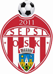 ACS Sepsi Fussball