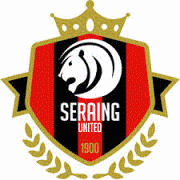 Seraing United Fussball