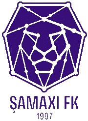 Shamakhi FK Fussball