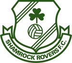 Shamrock Rovers Fussball