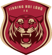 Shanghai Jiading Fussball