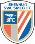 Shanghai Shenhua Football