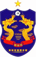 Shenzhen FC Fussball