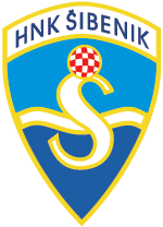 HNK Šibenik Fussball