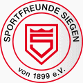 Sportfreunde Siegen Fussball