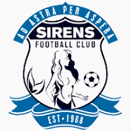Sirens FC Fussball