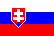 Slovensko Fussball