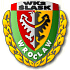 Slask Wroclaw Fussball