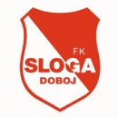 FK Sloga Doboj Fussball