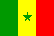 Senegal Fussball