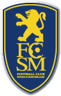 FC Sochaux Montbélliard Fussball