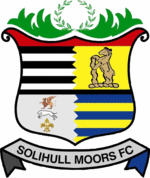 Solihull Moors Fussball