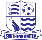 Southend United Fussball