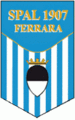 SPAL Ferrara Fussball