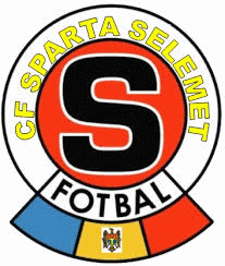 CF Sparta Selemet Fussball