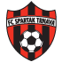 FC Spartak Trnava Fussball