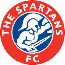 Spartans FC Fussball