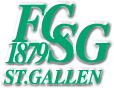 FC St. Gallen Fussball