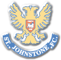 St. Johnstone Fussball