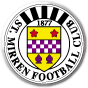 St. Mirren FC Fussball