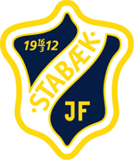 Stabaek IF Fussball