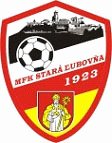 Stará Ľubovňa FC Fussball