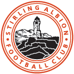 Stirling Albion Fussball
