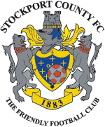 Stockport County Fussball