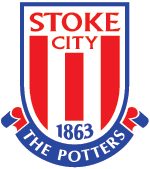 Stoke City Fussball