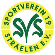 SV Straelen Fussball