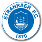 Stranraer FC Fussball