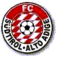 FC Südtirol Fussball