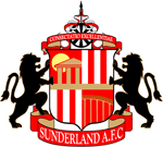 Sunderland AFC Fussball