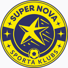 SK Super Nova Fussball