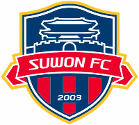 Suwon City Fussball