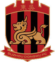 Suzhou Dongwu Fussball