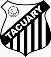 Tacuary Fussball