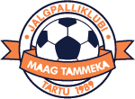 JK Maag Tammeka Fussball