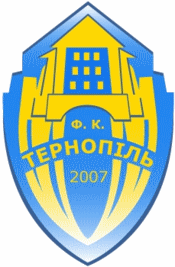 Nyva Ternopil Fussball