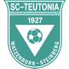 FC Teutonia Ottensen Fussball