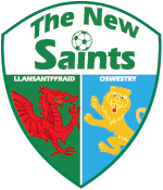 The New Saints Fussball
