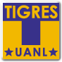 Tigres de la UANL Fussball