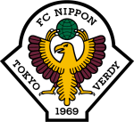 Tokyo Verdy Fussball