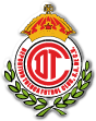 Deportivo Toluca Fussball