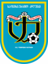 Torpedo Kutaisi Fussball