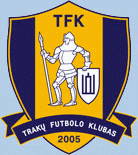FK Riteriai Fussball