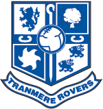 Tranmere Rovers Fussball