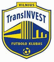 TransINVEST Vilnius Fussball