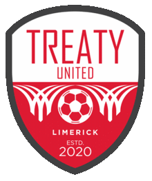 Treaty United Fussball