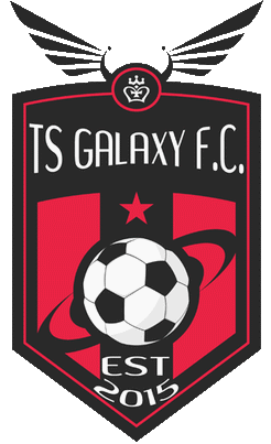 TS Galaxy Fussball